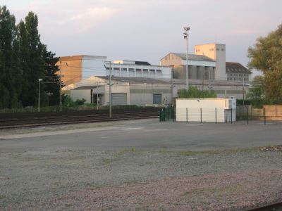 Ancenis