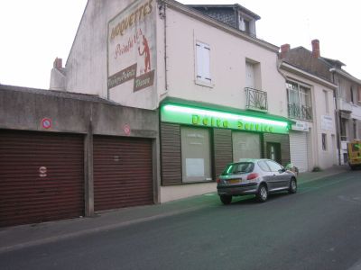 Ancenis