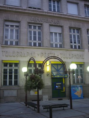 Ancenis
