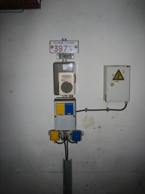 Gare d'Ancenis