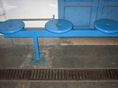 Gare d'Ancenis