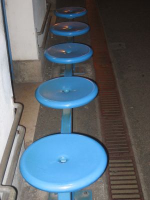Gare d'Ancenis