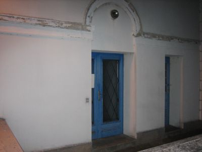Gare d'Ancenis