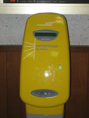 Gare d'Ancenis