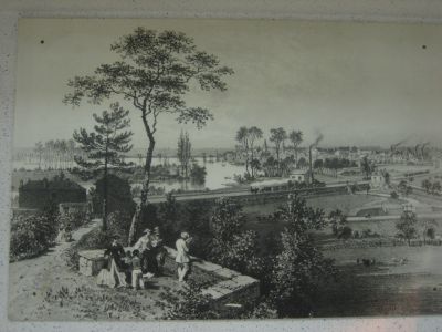 Gare d'Ancenis