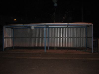Gare d'Ancenis