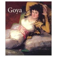 Goya, by Fred Licht