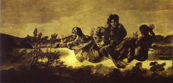 The fates