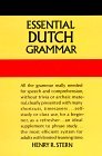Essential Dutch grammar