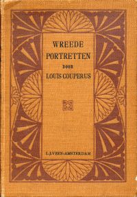 Wreede portretten