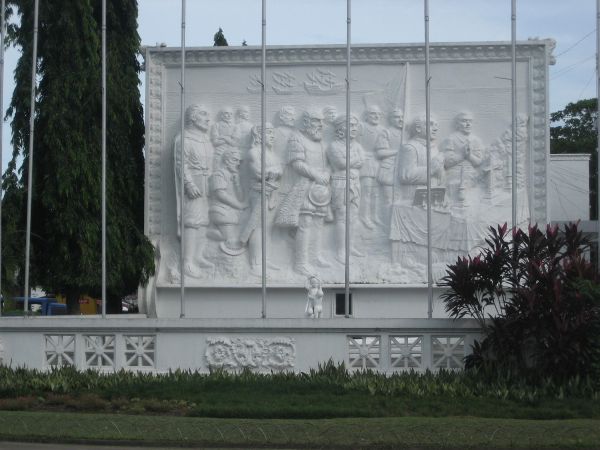 Capitol of Leyte