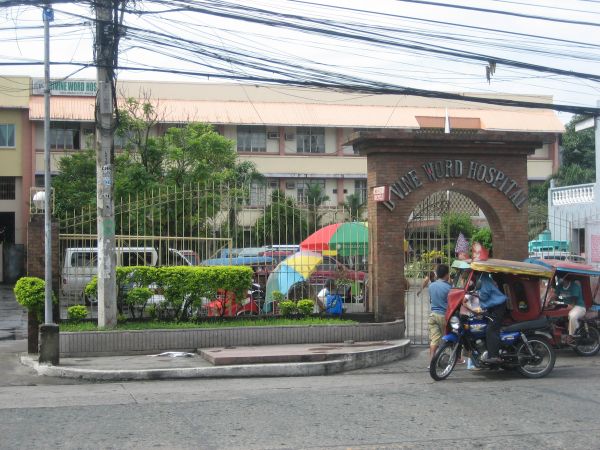 Divine Word Hospital