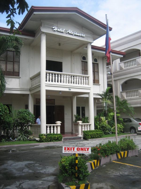 Hotel Alejandro