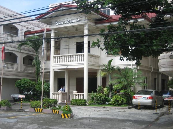Hotel Alejandro
