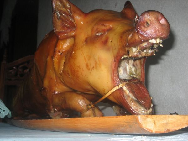 Lechon