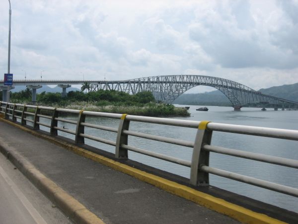 San Juanico Bridge