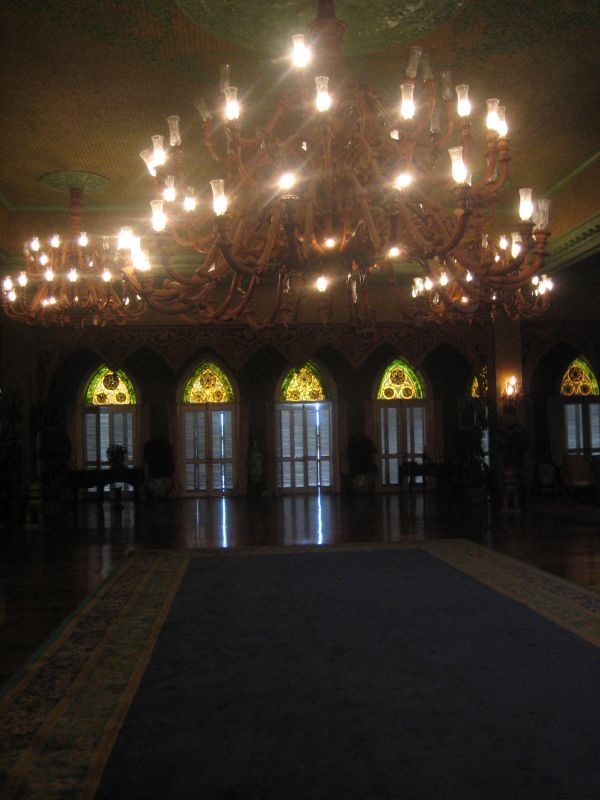 Santo Ni&ntilde;o Shrine and Heritage Museum
