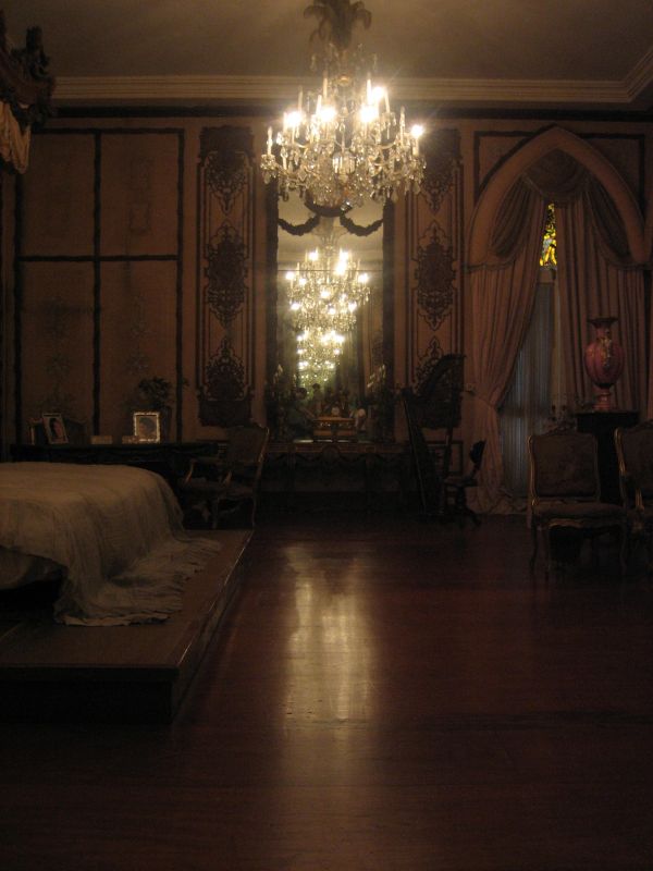 Santo Ni&ntilde;o Shrine and Heritage Museum