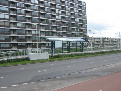 24 Oktober Plein-Zuid