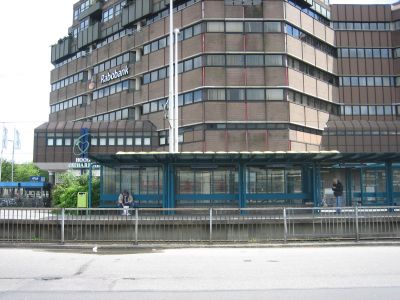 Centraal station