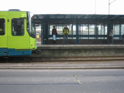 Centraal station