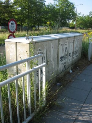 Fokkesteeg