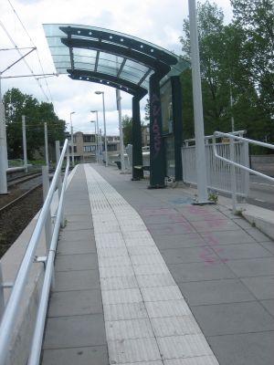 Graadt van Roggenweg