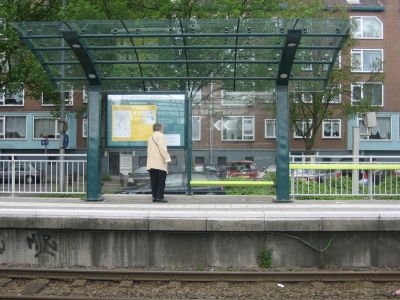 Graadt van Roggenweg
