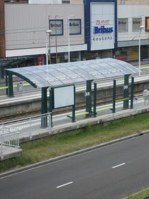 Kanaleneiland Zuid