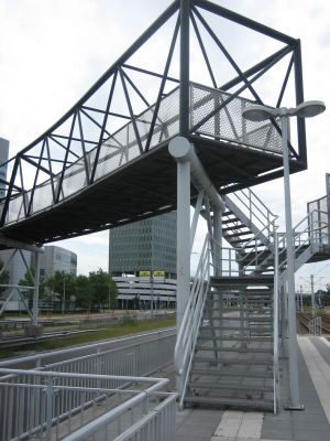 Kanaleneiland Zuid