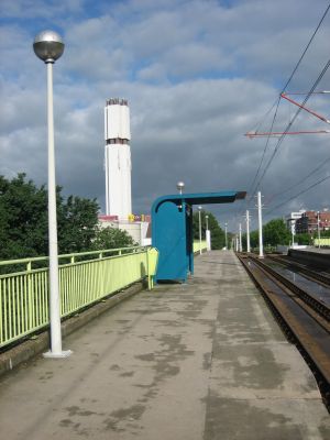 Merwestein