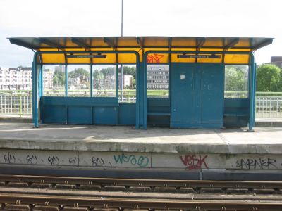 Merwestein