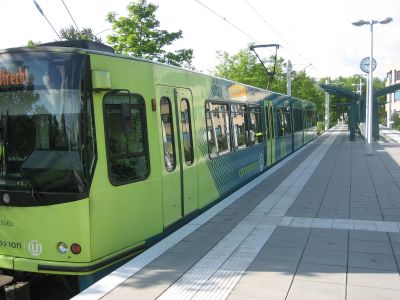 Nieuwegein Zuid