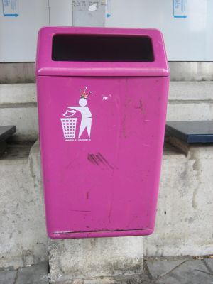 Nieuwegein stadscentrum