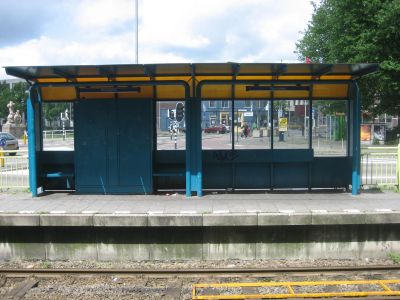 Westplein