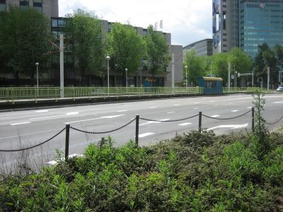 Westplein